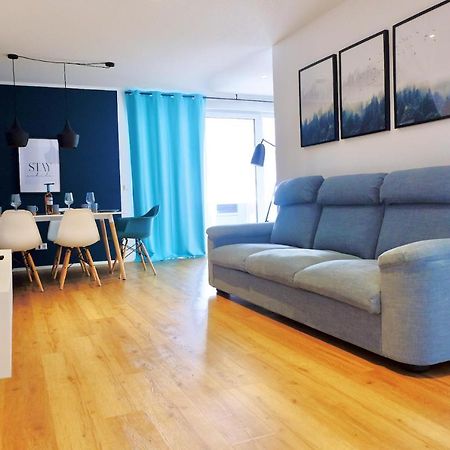Boutique Appartement @Park Rheinhausen Dış mekan fotoğraf
