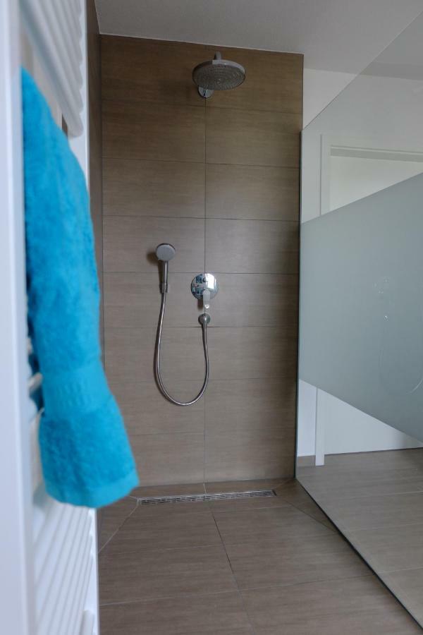 Boutique Appartement @Park Rheinhausen Dış mekan fotoğraf