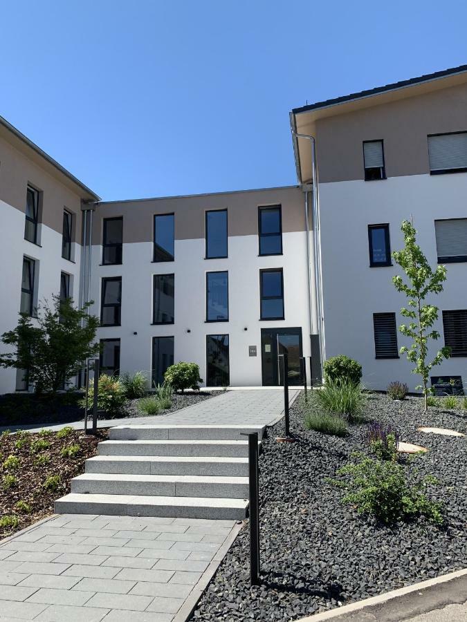 Boutique Appartement @Park Rheinhausen Dış mekan fotoğraf
